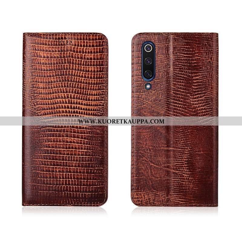 Kuori Xiaomi Mi 9 Lite, Kuoret Xiaomi Mi 9 Lite, Kotelo Xiaomi Mi 9 Lite Silikoni Suojaus Muokata Uu