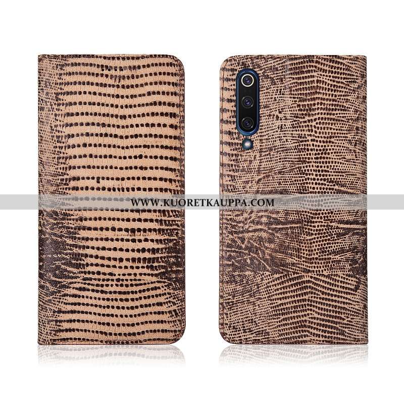 Kuori Xiaomi Mi 9 Lite, Kuoret Xiaomi Mi 9 Lite, Kotelo Xiaomi Mi 9 Lite Silikoni Suojaus Muokata Uu