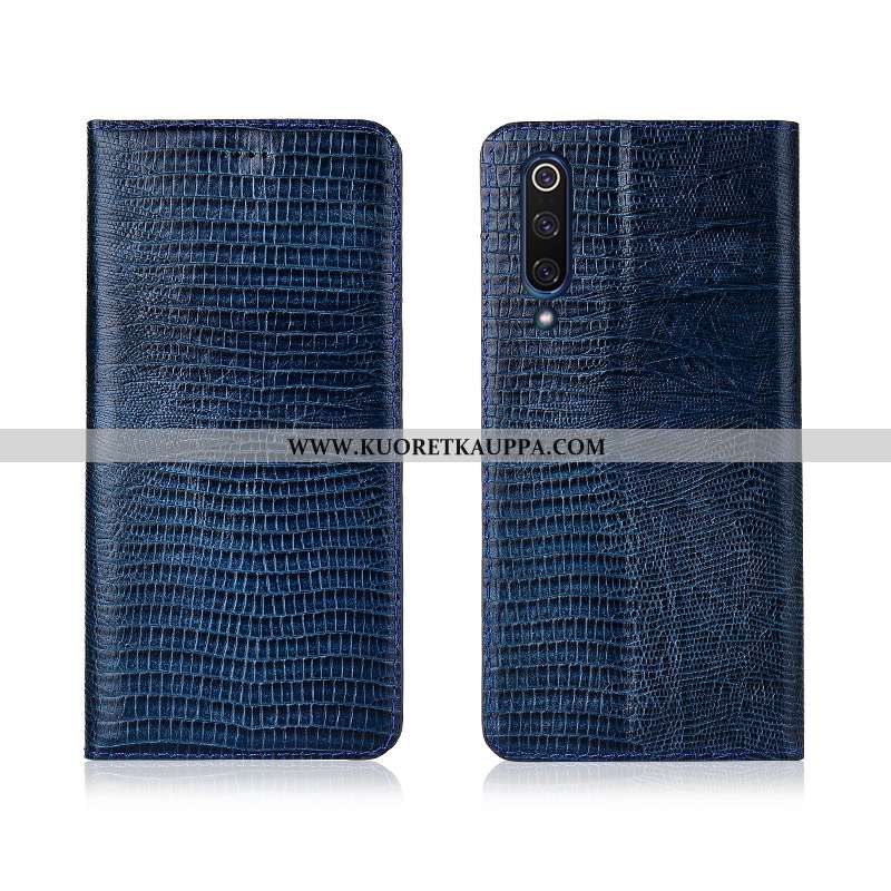 Kuori Xiaomi Mi 9 Lite, Kuoret Xiaomi Mi 9 Lite, Kotelo Xiaomi Mi 9 Lite Silikoni Suojaus Muokata Uu