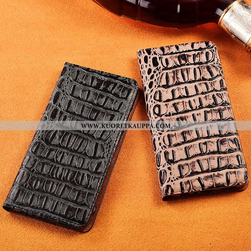 Kuori Xiaomi Mi 9 Lite, Kuoret Xiaomi Mi 9 Lite, Kotelo Xiaomi Mi 9 Lite Silikoni Suojaus Nahkakuori