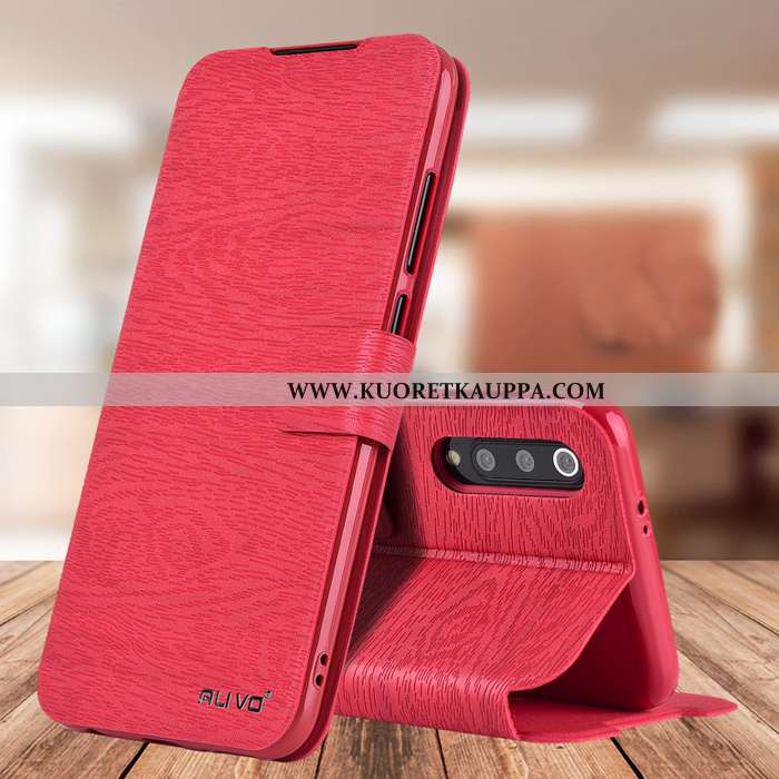 Kuori Xiaomi Mi 9 Lite, Kuoret Xiaomi Mi 9 Lite, Kotelo Xiaomi Mi 9 Lite Silikoni Suojaus Puhelimen 