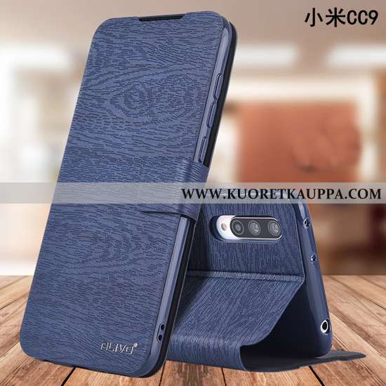Kuori Xiaomi Mi 9 Lite, Kuoret Xiaomi Mi 9 Lite, Kotelo Xiaomi Mi 9 Lite Silikoni Suojaus Puhelimen 