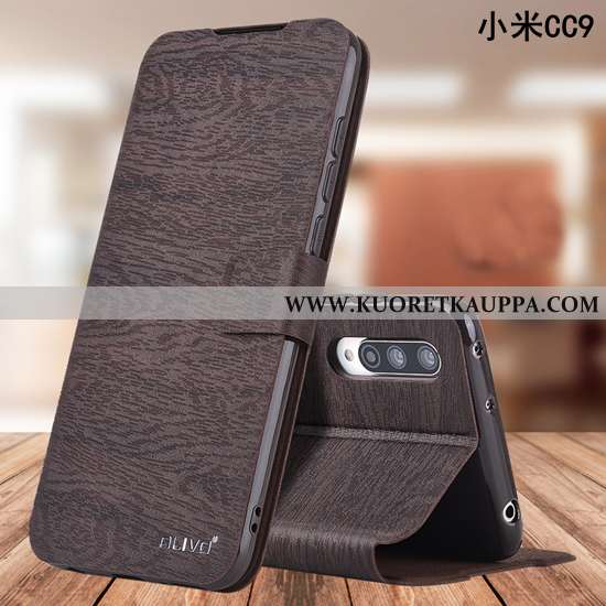 Kuori Xiaomi Mi 9 Lite, Kuoret Xiaomi Mi 9 Lite, Kotelo Xiaomi Mi 9 Lite Silikoni Suojaus Puhelimen 