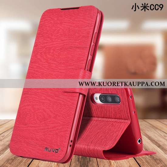 Kuori Xiaomi Mi 9 Lite, Kuoret Xiaomi Mi 9 Lite, Kotelo Xiaomi Mi 9 Lite Silikoni Suojaus Puhelimen 
