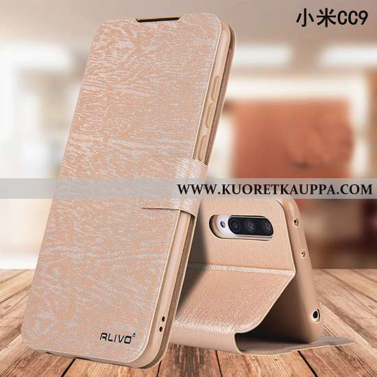 Kuori Xiaomi Mi 9 Lite, Kuoret Xiaomi Mi 9 Lite, Kotelo Xiaomi Mi 9 Lite Silikoni Suojaus Puhelimen 
