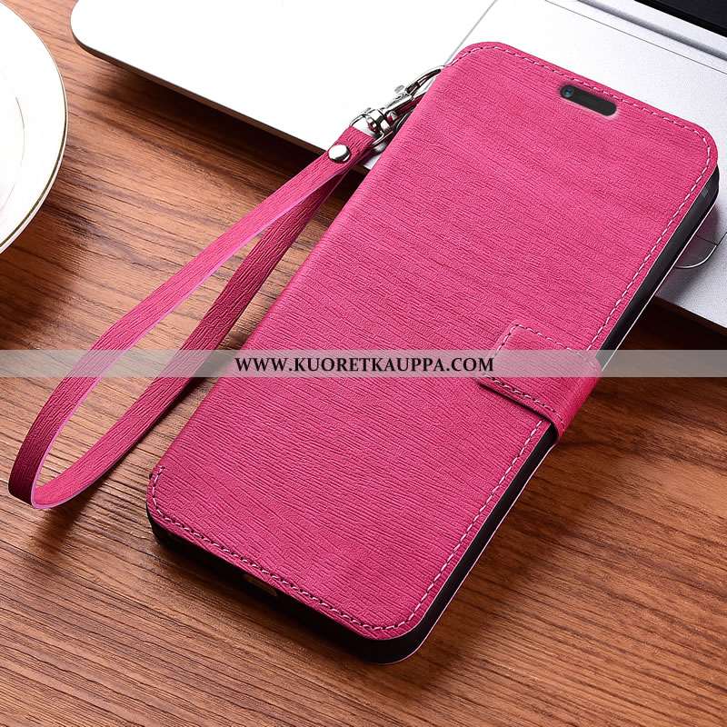 Kuori Xiaomi Mi 9 Lite, Kuoret Xiaomi Mi 9 Lite, Kotelo Xiaomi Mi 9 Lite Suojaus Nahkakuori Puhelime