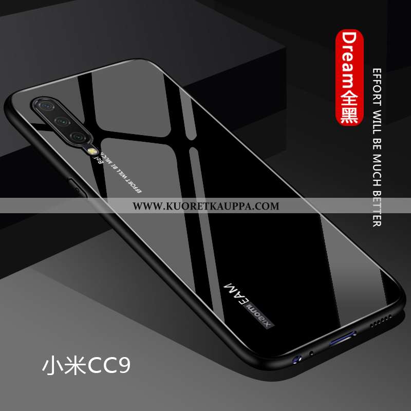 Kuori Xiaomi Mi 9 Lite, Kuoret Xiaomi Mi 9 Lite, Kotelo Xiaomi Mi 9 Lite Suuntaus Ultra Muokata Kiin