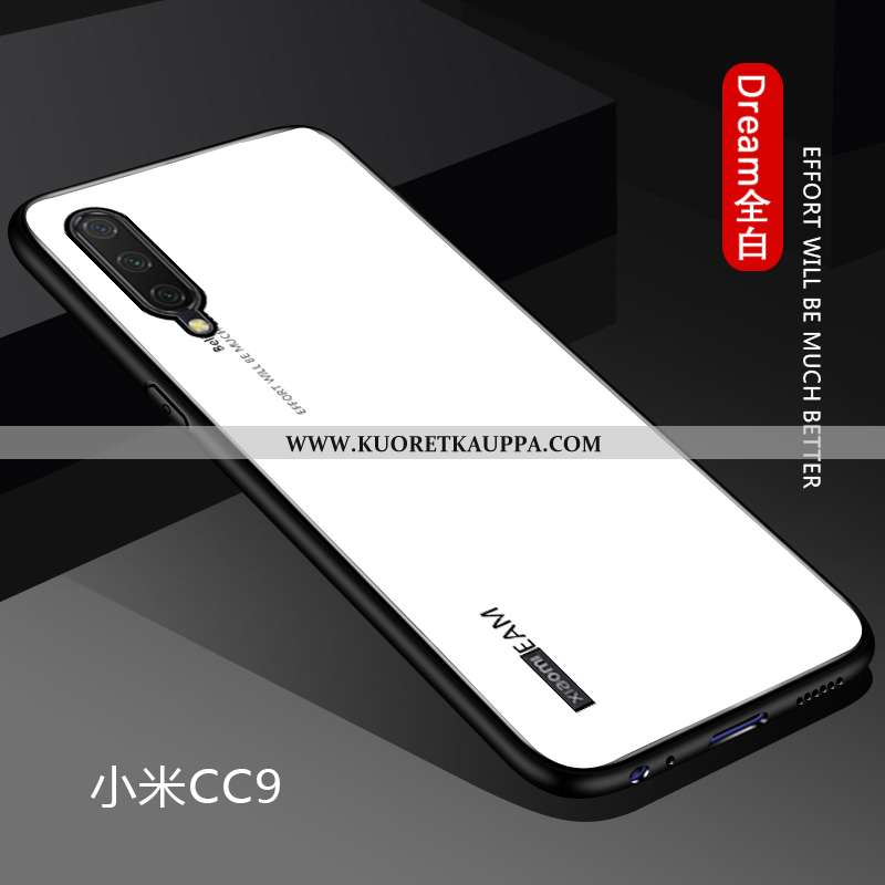 Kuori Xiaomi Mi 9 Lite, Kuoret Xiaomi Mi 9 Lite, Kotelo Xiaomi Mi 9 Lite Suuntaus Ultra Muokata Kiin