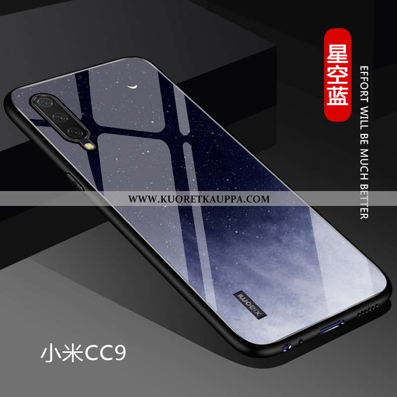 Kuori Xiaomi Mi 9 Lite, Kuoret Xiaomi Mi 9 Lite, Kotelo Xiaomi Mi 9 Lite Suuntaus Ultra Muokata Kiin