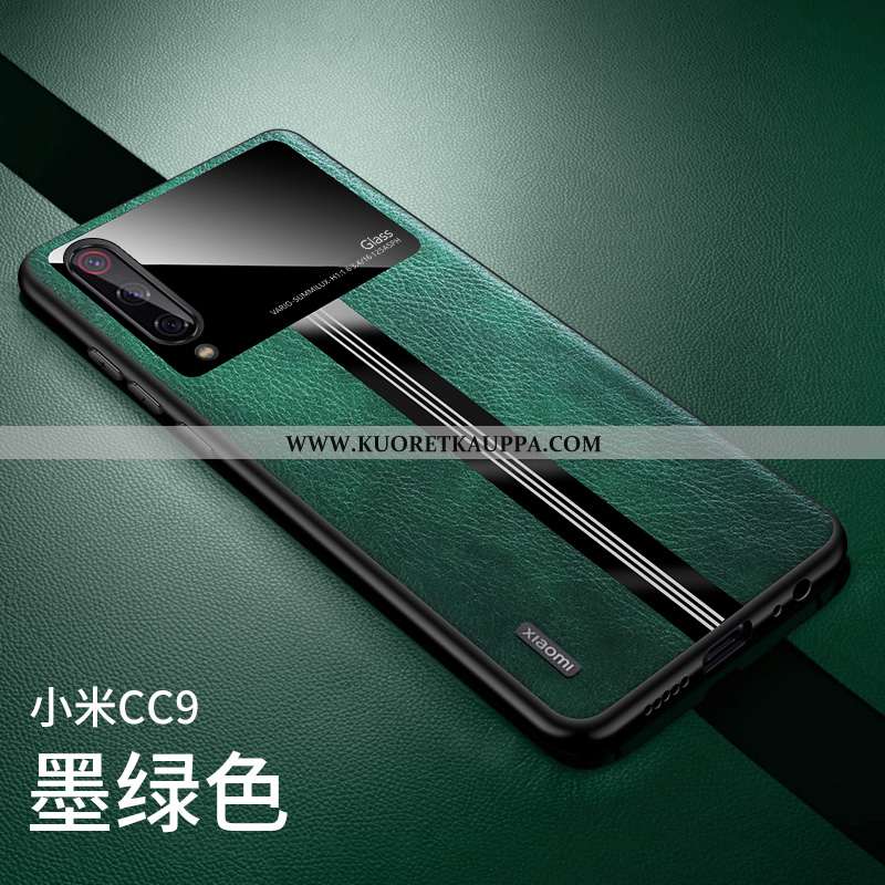 Kuori Xiaomi Mi 9 Lite, Kuoret Xiaomi Mi 9 Lite, Kotelo Xiaomi Mi 9 Lite Ultra Pehmeä Neste Silikoni