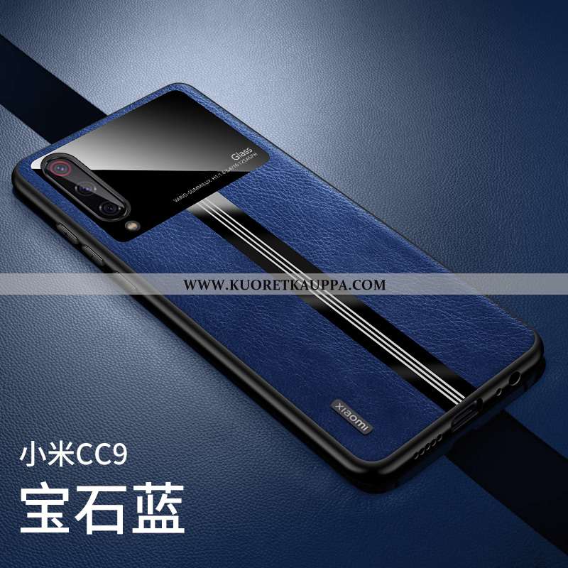 Kuori Xiaomi Mi 9 Lite, Kuoret Xiaomi Mi 9 Lite, Kotelo Xiaomi Mi 9 Lite Ultra Pehmeä Neste Silikoni