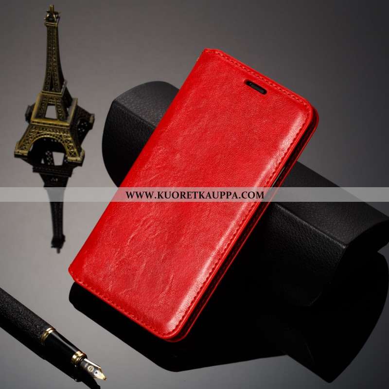 Kuori Xiaomi Mi 9 Se, Kuoret Xiaomi Mi 9 Se, Kotelo Xiaomi Mi 9 Se Classic Suojaus Puhelimen Suuntau