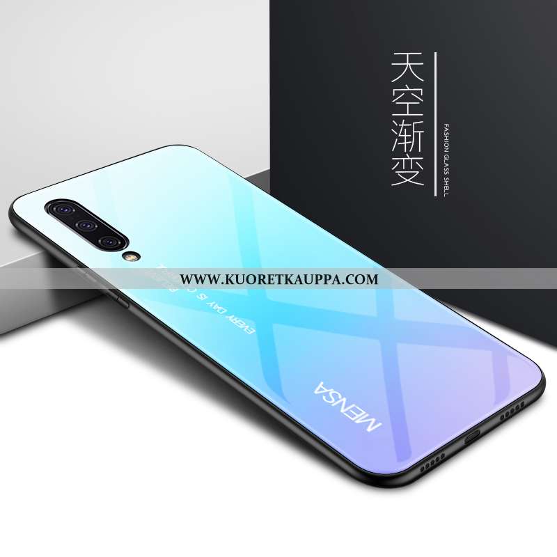 Kuori Xiaomi Mi 9 Se, Kuoret Xiaomi Mi 9 Se, Kotelo Xiaomi Mi 9 Se Lasi Persoonallisuus Suuntaus Sin