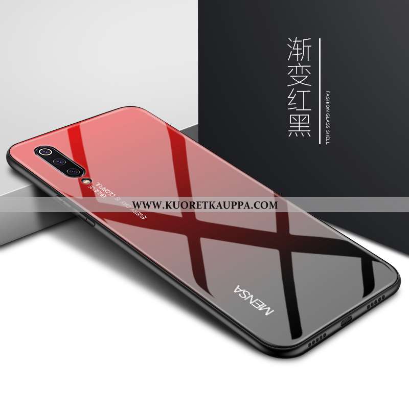 Kuori Xiaomi Mi 9 Se, Kuoret Xiaomi Mi 9 Se, Kotelo Xiaomi Mi 9 Se Lasi Persoonallisuus Suuntaus Sin