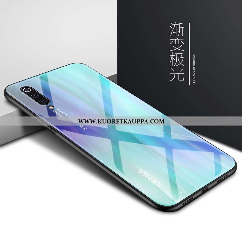 Kuori Xiaomi Mi 9 Se, Kuoret Xiaomi Mi 9 Se, Kotelo Xiaomi Mi 9 Se Lasi Persoonallisuus Suuntaus Sin