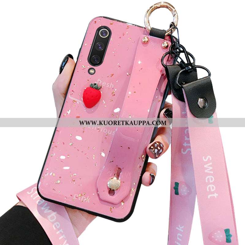 Kuori Xiaomi Mi 9 Se, Kuoret Xiaomi Mi 9 Se, Kotelo Xiaomi Mi 9 Se Luova Ihana Muokata Ripustettavat