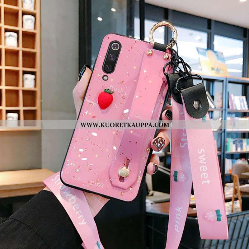 Kuori Xiaomi Mi 9 Se, Kuoret Xiaomi Mi 9 Se, Kotelo Xiaomi Mi 9 Se Luova Ihana Muokata Ripustettavat