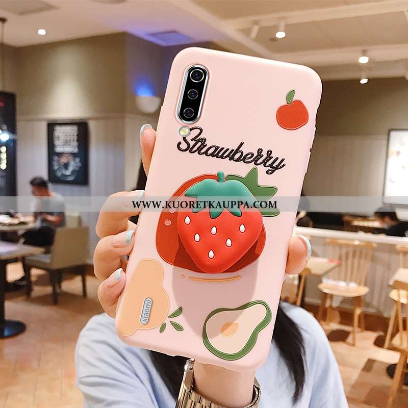 Kuori Xiaomi Mi 9 Se, Kuoret Xiaomi Mi 9 Se, Kotelo Xiaomi Mi 9 Se Luova Silikoni Persoonallisuus Su