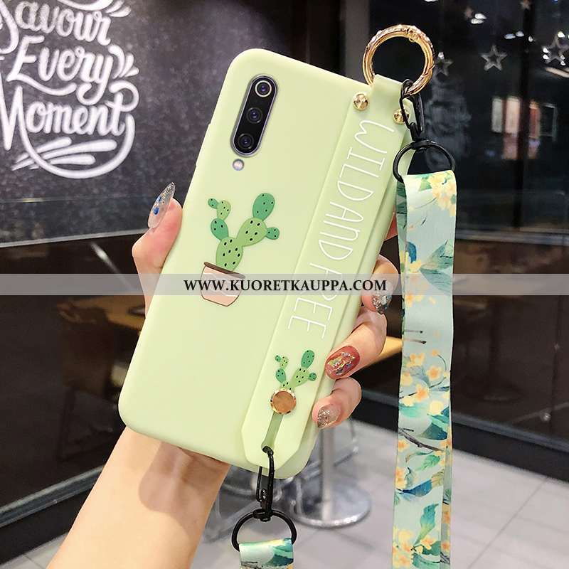 Kuori Xiaomi Mi 9 Se, Kuoret Xiaomi Mi 9 Se, Kotelo Xiaomi Mi 9 Se Näytönsuojus Pehmeä Neste Puhelim