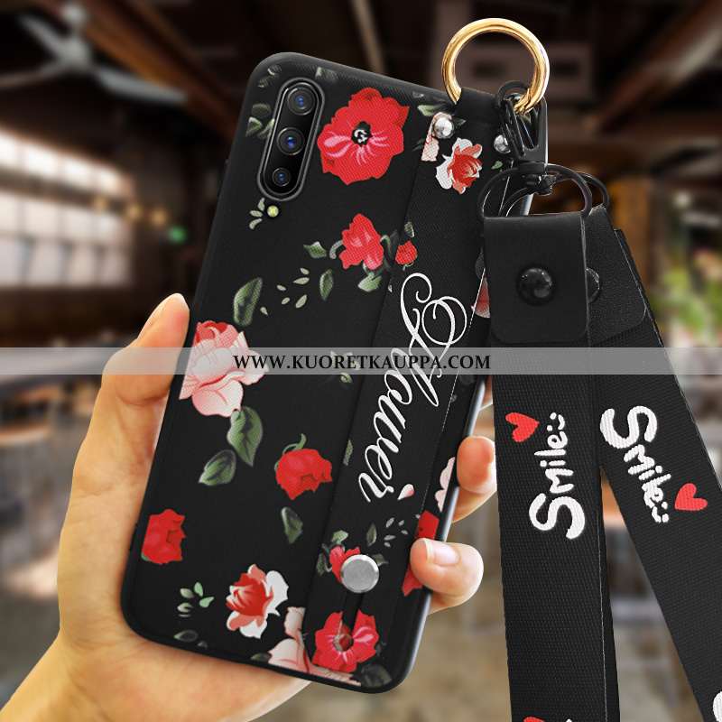 Kuori Xiaomi Mi 9 Se, Kuoret Xiaomi Mi 9 Se, Kotelo Xiaomi Mi 9 Se Pehmeä Neste Tila Pieni All Inclu