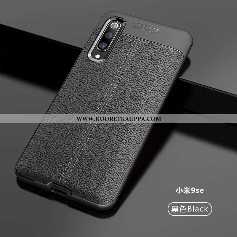 Kuori Xiaomi Mi 9 Se, Kuoret Xiaomi Mi 9 Se, Kotelo Xiaomi Mi 9 Se Persoonallisuus Luova Suojaus Suu