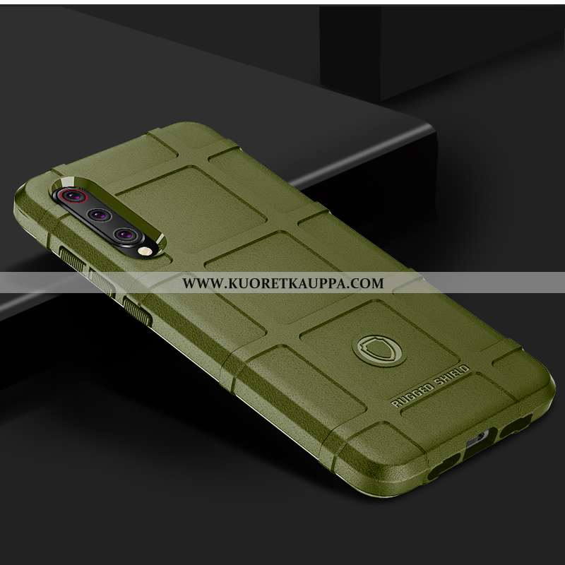 Kuori Xiaomi Mi 9 Se, Kuoret Xiaomi Mi 9 Se, Kotelo Xiaomi Mi 9 Se Pesty Suede Pehmeä Neste All Incl