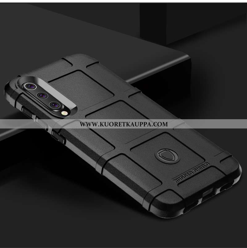 Kuori Xiaomi Mi 9 Se, Kuoret Xiaomi Mi 9 Se, Kotelo Xiaomi Mi 9 Se Pesty Suede Pehmeä Neste All Incl