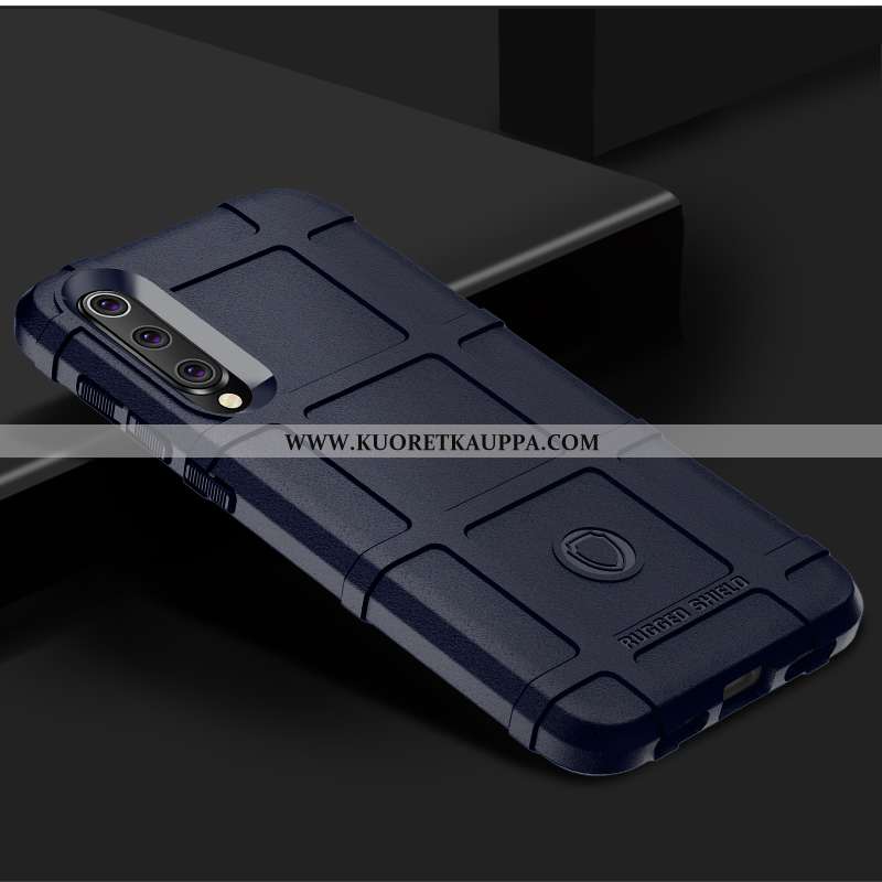 Kuori Xiaomi Mi 9 Se, Kuoret Xiaomi Mi 9 Se, Kotelo Xiaomi Mi 9 Se Pesty Suede Pehmeä Neste All Incl