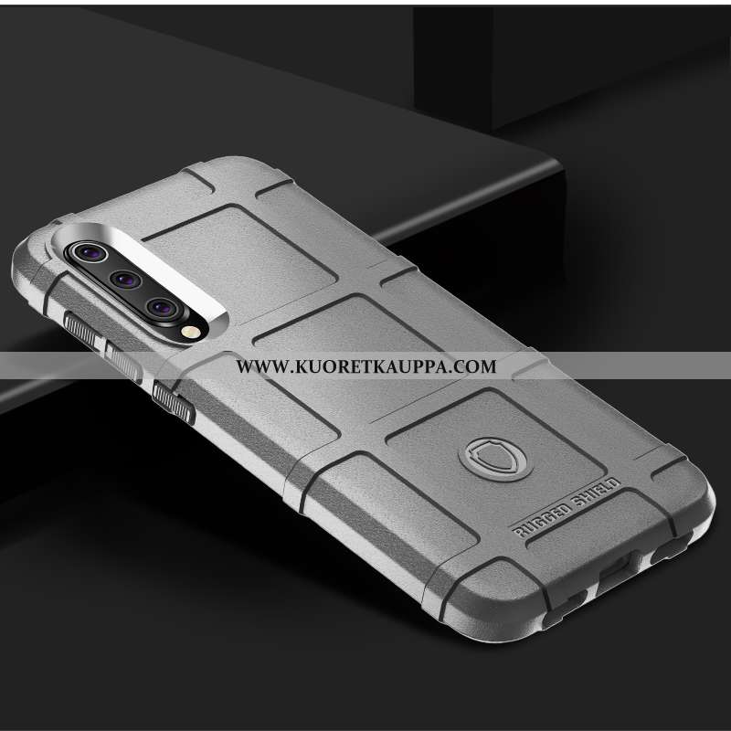 Kuori Xiaomi Mi 9 Se, Kuoret Xiaomi Mi 9 Se, Kotelo Xiaomi Mi 9 Se Pesty Suede Pehmeä Neste All Incl