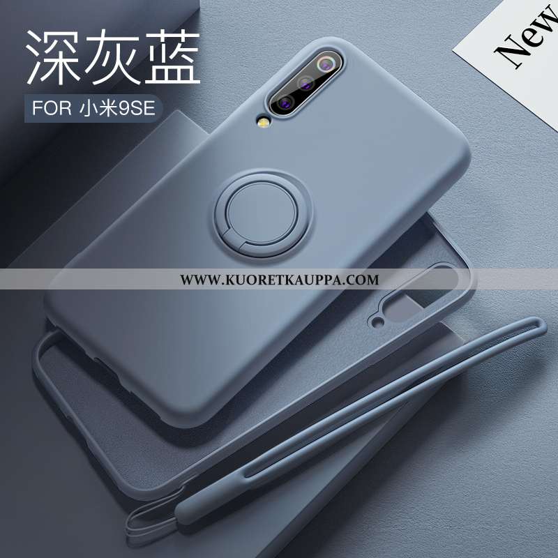 Kuori Xiaomi Mi 9 Se, Kuoret Xiaomi Mi 9 Se, Kotelo Xiaomi Mi 9 Se Silikoni Ripustettavat Koristeet 