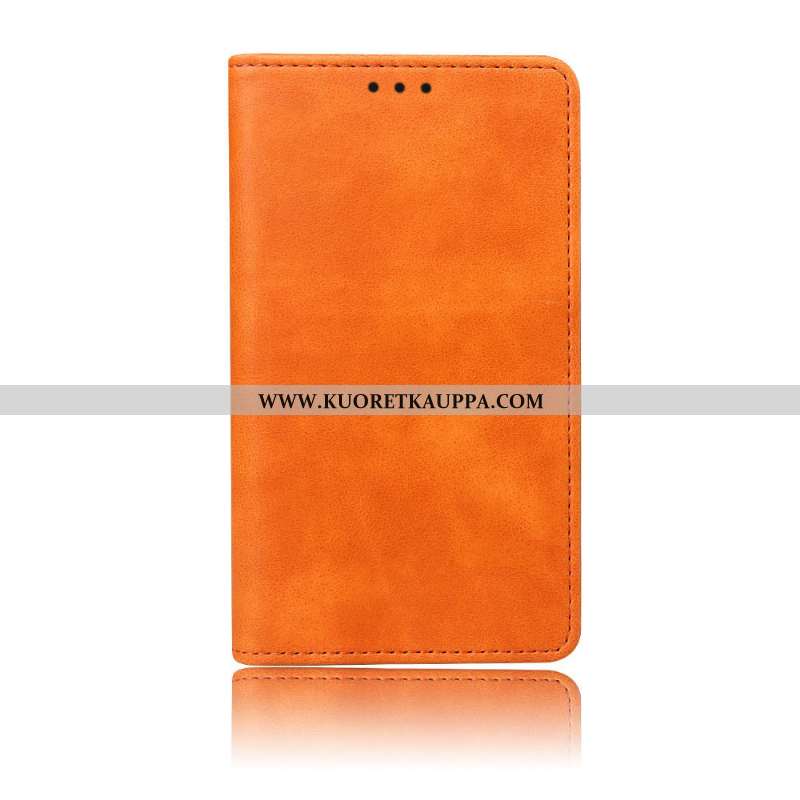 Kuori Xiaomi Mi 9 Se, Kuoret Xiaomi Mi 9 Se, Kotelo Xiaomi Mi 9 Se Suojaus Nahkakuori All Inclusive 