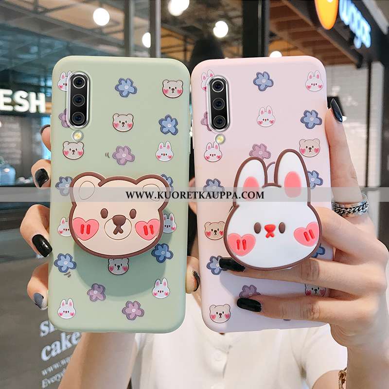 Kuori Xiaomi Mi 9 Se, Kuoret Xiaomi Mi 9 Se, Kotelo Xiaomi Mi 9 Se Suojaus Persoonallisuus Ihana Peh