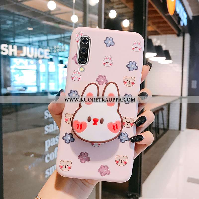 Kuori Xiaomi Mi 9 Se, Kuoret Xiaomi Mi 9 Se, Kotelo Xiaomi Mi 9 Se Suojaus Persoonallisuus Ihana Peh