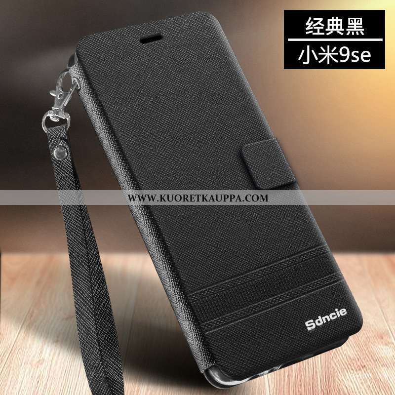 Kuori Xiaomi Mi 9 Se, Kuoret Xiaomi Mi 9 Se, Kotelo Xiaomi Mi 9 Se Suuntaus Pehmeä Neste All Inclusi