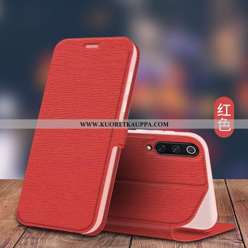 Kuori Xiaomi Mi 9 Se, Kuoret Xiaomi Mi 9 Se, Kotelo Xiaomi Mi 9 Se Suuntaus Pehmeä Neste Puhelimen N