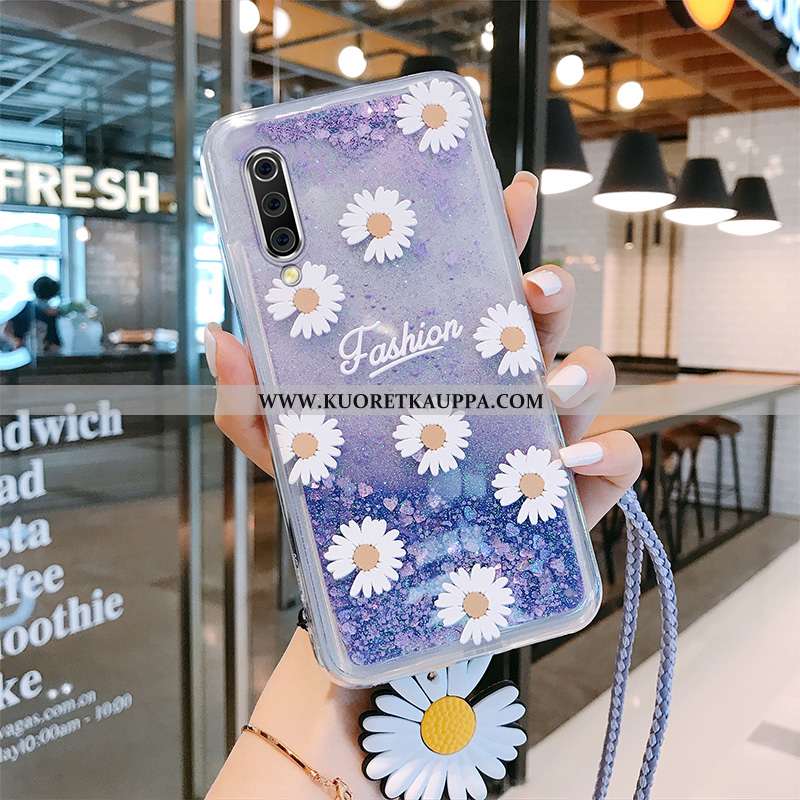 Kuori Xiaomi Mi 9 Se, Kuoret Xiaomi Mi 9 Se, Kotelo Xiaomi Mi 9 Se Suuntaus Silikoni Puhelimen All I