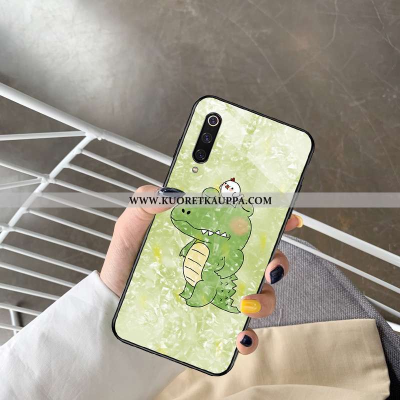 Kuori Xiaomi Mi 9 Se, Kuoret Xiaomi Mi 9 Se, Kotelo Xiaomi Mi 9 Se Tila Persoonallisuus Suuntaus Val