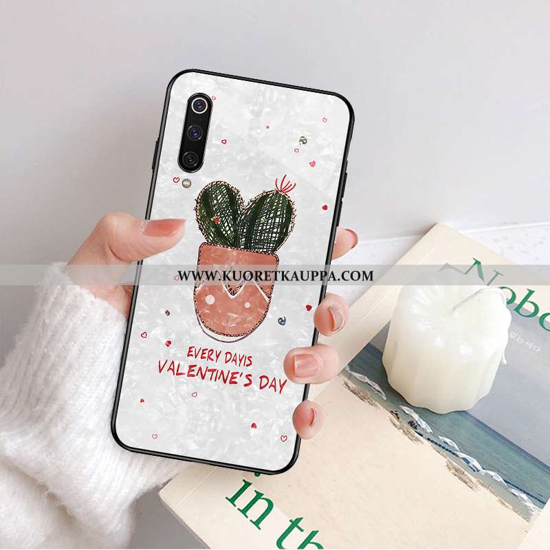 Kuori Xiaomi Mi 9 Se, Kuoret Xiaomi Mi 9 Se, Kotelo Xiaomi Mi 9 Se Tila Persoonallisuus Suuntaus Val