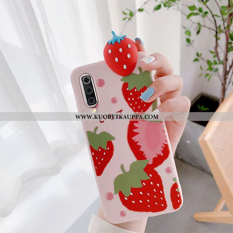 Kuori Xiaomi Mi 9 Se, Kuoret Xiaomi Mi 9 Se, Kotelo Xiaomi Mi 9 Se Ultra Pehmeä Neste Ihana Suuntaus