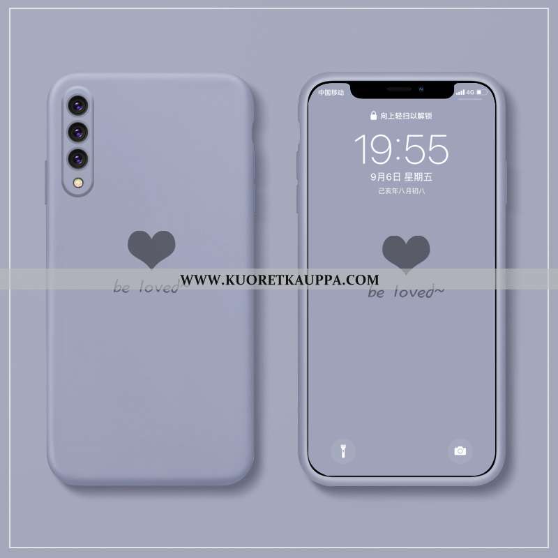 Kuori Xiaomi Mi 9 Se, Kuoret Xiaomi Mi 9 Se, Kotelo Xiaomi Mi 9 Se Valo Silikoni Pieni Vihreä Pehmeä