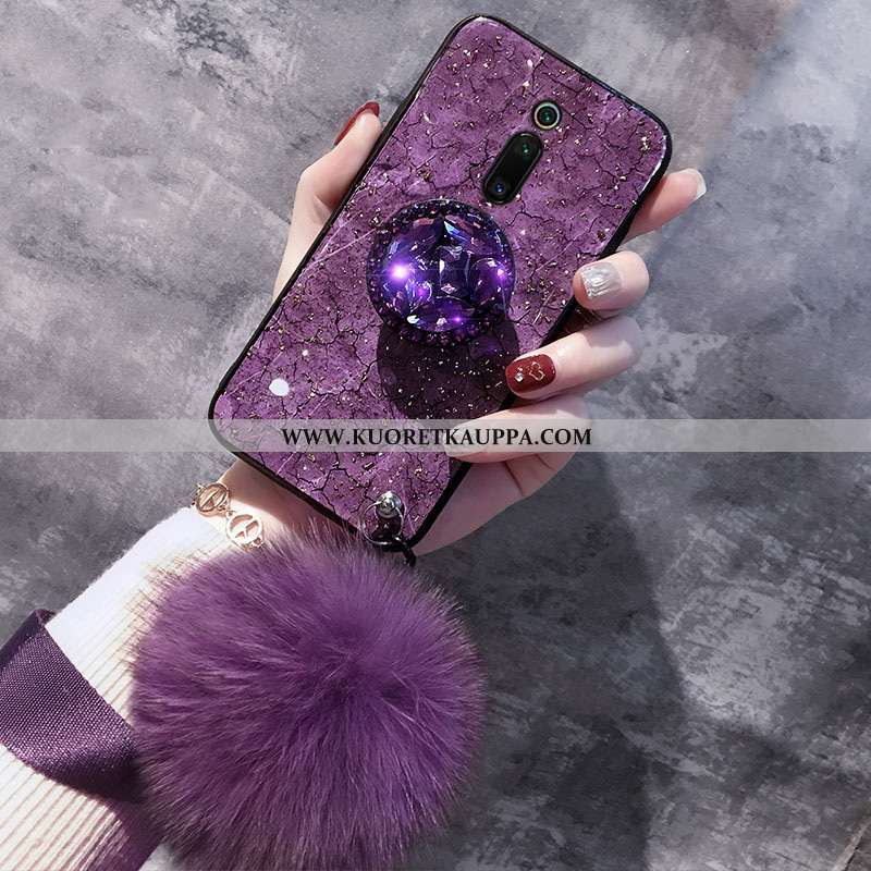 Kuori Xiaomi Mi 9t, Kuoret Xiaomi Mi 9t, Kotelo Xiaomi Mi 9t Luova Suuntaus Silikoni All Inclusive N