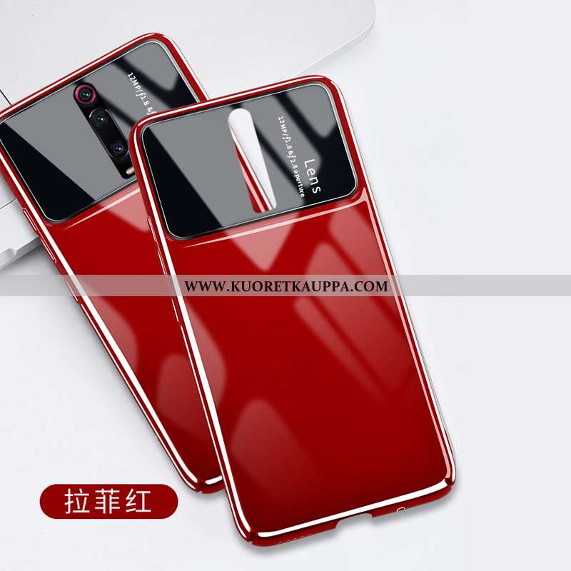 Kuori Xiaomi Mi 9t, Kuoret Xiaomi Mi 9t, Kotelo Xiaomi Mi 9t Luova Ultra Suojaus Puhelimen Persoonal