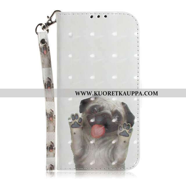 Kuori Xiaomi Mi 9t, Kuoret Xiaomi Mi 9t, Kotelo Xiaomi Mi 9t Nahkakuori Tila Puhelimen Ihana Pieni V