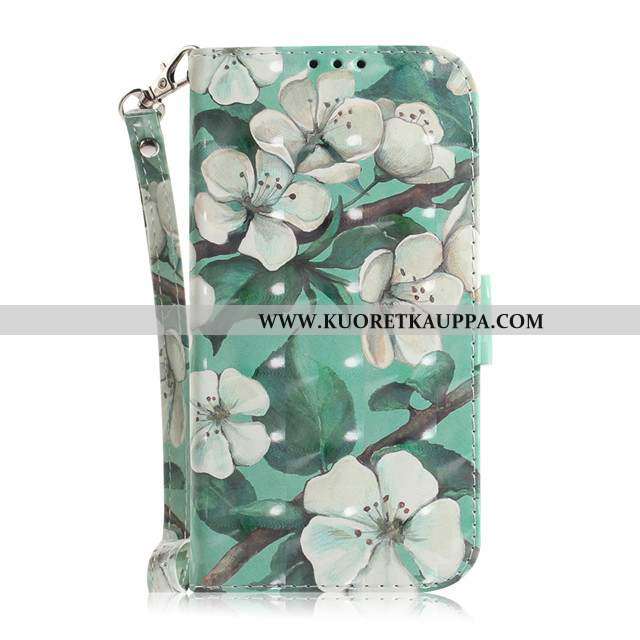 Kuori Xiaomi Mi 9t, Kuoret Xiaomi Mi 9t, Kotelo Xiaomi Mi 9t Nahkakuori Tila Puhelimen Ihana Pieni V