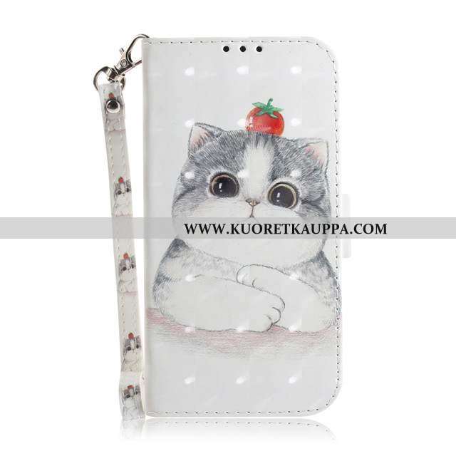 Kuori Xiaomi Mi 9t, Kuoret Xiaomi Mi 9t, Kotelo Xiaomi Mi 9t Nahkakuori Tila Puhelimen Ihana Pieni V