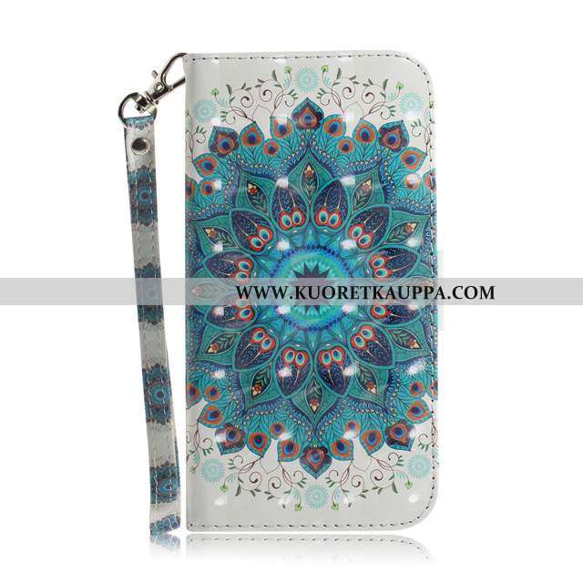 Kuori Xiaomi Mi 9t, Kuoret Xiaomi Mi 9t, Kotelo Xiaomi Mi 9t Nahkakuori Tila Puhelimen Ihana Pieni V