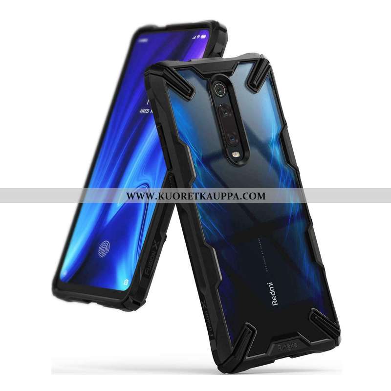 Kuori Xiaomi Mi 9t, Kuoret Xiaomi Mi 9t, Kotelo Xiaomi Mi 9t Pehmeä Neste Silikoni Persoonallisuus M