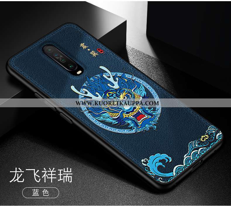 Kuori Xiaomi Mi 9t, Kuoret Xiaomi Mi 9t, Kotelo Xiaomi Mi 9t Persoonallisuus Luova Net Red Punainen 
