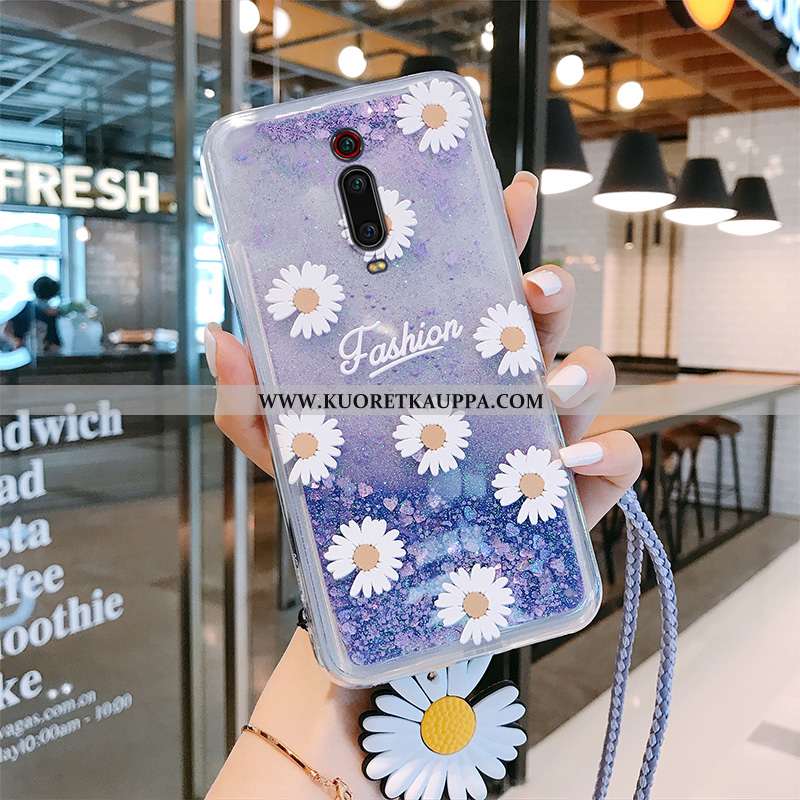 Kuori Xiaomi Mi 9t, Kuoret Xiaomi Mi 9t, Kotelo Xiaomi Mi 9t Persoonallisuus Luova Net Red Suuntaus 