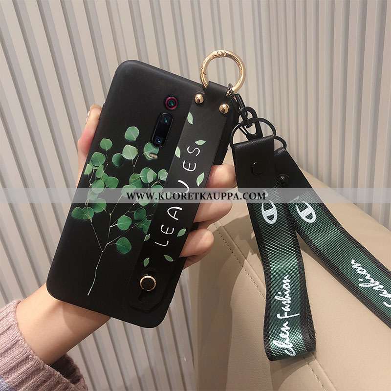 Kuori Xiaomi Mi 9t, Kuoret Xiaomi Mi 9t, Kotelo Xiaomi Mi 9t Silikoni Suojaus Suuntaus Puhelimen Val